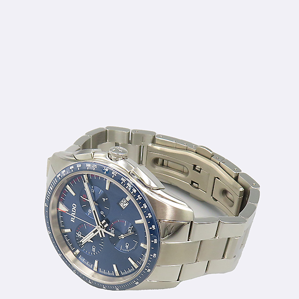 RADO(��) R32259203 û�� ������ũ�� ũ�γ�׷��� �����ƽ ��ƿ ������ �ð� [�����νż�����] �̹���2 - ���̺��� �߰���ǰ