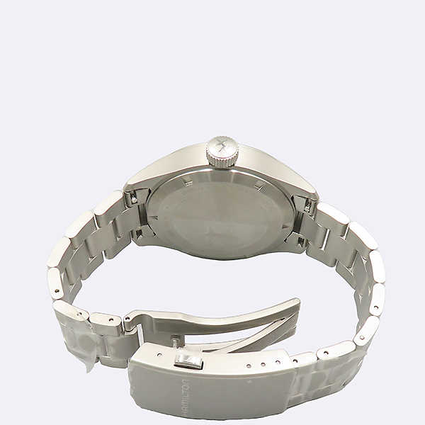 HAMILTON(�ع���) H69509110 īŰ �ʵ� ��Ŀ���� �Ŀ� ������ 40MM ��ƿ ������ �ð� [�����νż�����] �̹���3 - ���̺��� �߰���ǰ