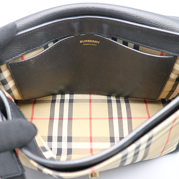 Burberry(������) 80211101 ��Ƽ�� üũ ���� ���� ũ�ν��� [�뱸��������] �̹���6 - ���̺��� �߰���ǰ