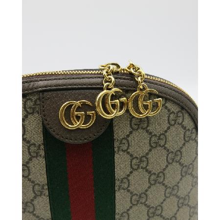 Gucci(����) 499621 �����Ǿ� ũ�ν��� �̹���3 - ���̺��� �߰���ǰ