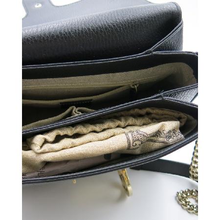 Gucci(����) 510302 ���ͷ�ŷ ũ�ν��� �̹���5 - ���̺��� �߰���ǰ