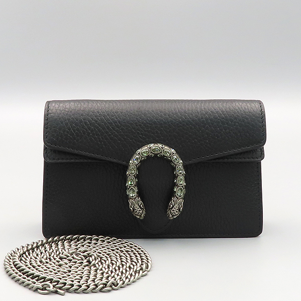 Gucci(����) 476432 ���� ���� Dionysus(����ϼҽ�) ���� �̴� ü�� ũ�ν��� [õ�Ƚż�����] �̹���2 - ���̺��� �߰���ǰ