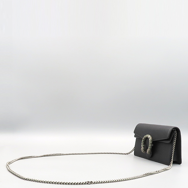 Gucci(����) 476432 ���� ���� Dionysus(����ϼҽ�) ���� �̴� ü�� ũ�ν��� [õ�Ƚż�����] �̹���3 - ���̺��� �߰���ǰ