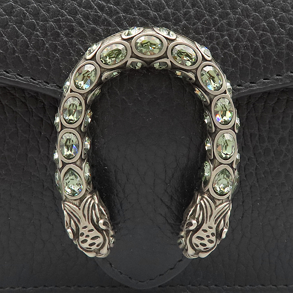 Gucci(����) 476432 ���� ���� Dionysus(����ϼҽ�) ���� �̴� ü�� ũ�ν��� [õ�Ƚż�����] �̹���4 - ���̺��� �߰���ǰ