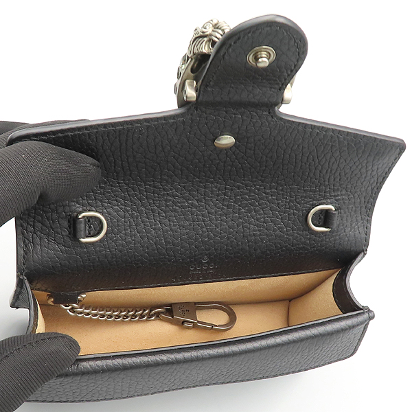 Gucci(����) 476432 ���� ���� Dionysus(����ϼҽ�) ���� �̴� ü�� ũ�ν��� [õ�Ƚż�����] �̹���7 - ���̺��� �߰���ǰ