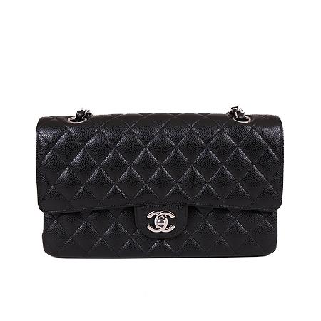 Chanel(����) A01112 ���� ���� ĳ��� Ŭ���� �̵�� ü�� �����(2)(���ֻ���) �̹���2 - ���̺��� �߰���ǰ