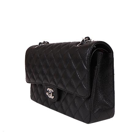 Chanel(����) A01112 ���� ���� ĳ��� Ŭ���� �̵�� ü�� �����(2)(���ֻ���) �̹���3 - ���̺��� �߰���ǰ