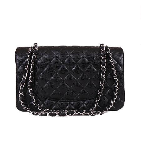 Chanel(����) A01112 ���� ���� ĳ��� Ŭ���� �̵�� ü�� �����(2)(���ֻ���) �̹���4 - ���̺��� �߰���ǰ
