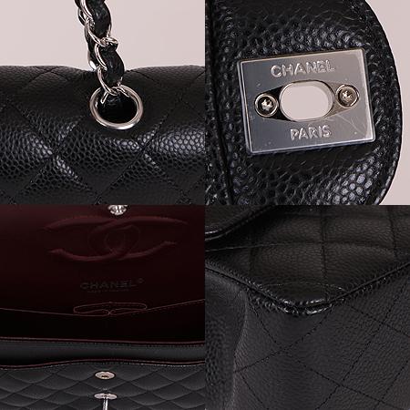 Chanel(����) A01112 ���� ���� ĳ��� Ŭ���� �̵�� ü�� �����(2)(���ֻ���) �̹���5 - ���̺��� �߰���ǰ