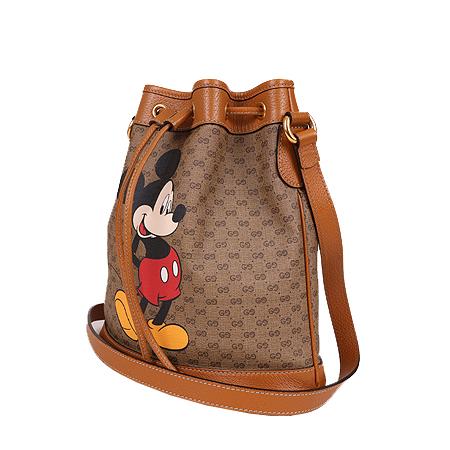 Gucci(����) 602691 �����X���� ��Ű���콺 ���� ��Ŷ ũ�ν���(���ֻ���) �̹���2 - ���̺��� �߰���ǰ
