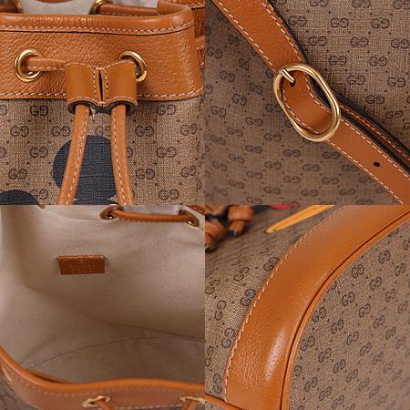 Gucci(����) 602691 �����X���� ��Ű���콺 ���� ��Ŷ ũ�ν���(���ֻ���) �̹���5 - ���̺��� �߰���ǰ