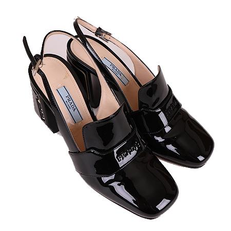 Prada(�����) 1S226L �ΰ� ���� ���̴�Ʈ ���� ������(230)(���ֻ���) �̹���2 - ���̺��� �߰���ǰ