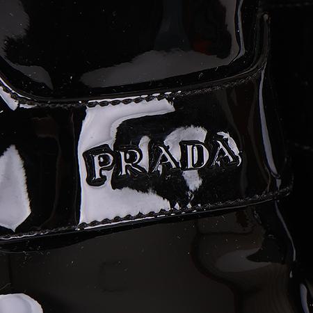 Prada(�����) 1S226L �ΰ� ���� ���̴�Ʈ ���� ������(230)(���ֻ���) �̹���3 - ���̺��� �߰���ǰ
