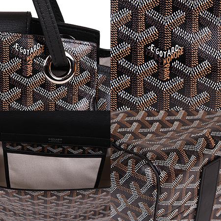 GOYARD(°í¾ßµå) ºí·¢ PVC ·¹´õ ROUETTE (·ç¿¡¶ß/·ç¿¡Æ®) PM ¼ñ´õ¹é(±¤ÁÖ»ó¹«Á¡) GOYARD(°í¾ßµå) ºí·¢ PVC ·¹´õ ROUETTE (·ç¿¡¶ß/·ç¿¡Æ®) PM ¼ñ´õ¹é(±¤ÁÖ»ó¹«Á¡)