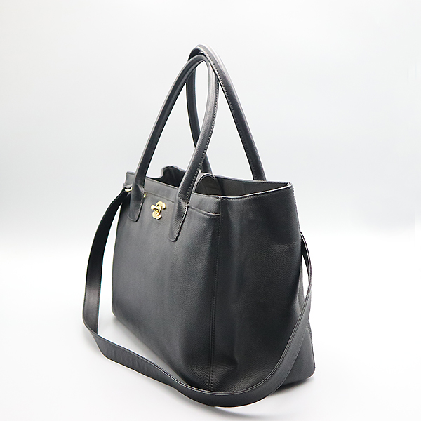 Chanel(����) A15206 ī����Ų ���� ���� COCO ���� �ΰ� ��Ʈ�� + �����Ʈ�� 2WAY [�뱸��������] �̹���3 - ���̺��� �߰���ǰ