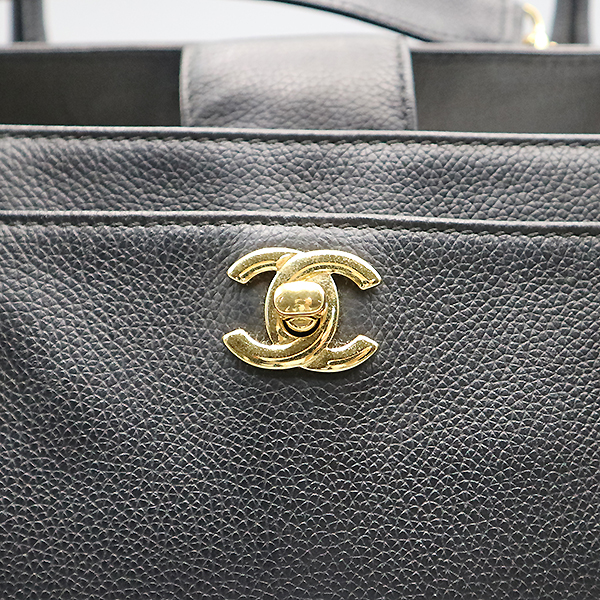 Chanel(����) A15206 ī����Ų ���� ���� COCO ���� �ΰ� ��Ʈ�� + �����Ʈ�� 2WAY [�뱸��������] �̹���4 - ���̺��� �߰���ǰ