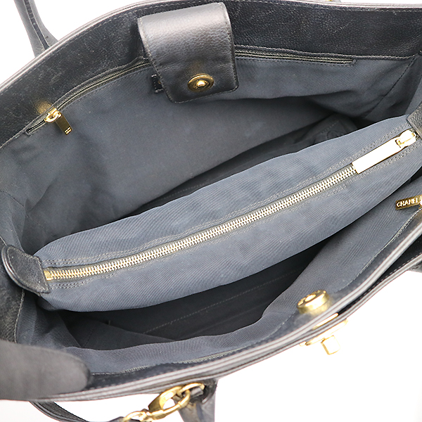 Chanel(����) A15206 ī����Ų ���� ���� COCO ���� �ΰ� ��Ʈ�� + �����Ʈ�� 2WAY [�뱸��������] �̹���6 - ���̺��� �߰���ǰ