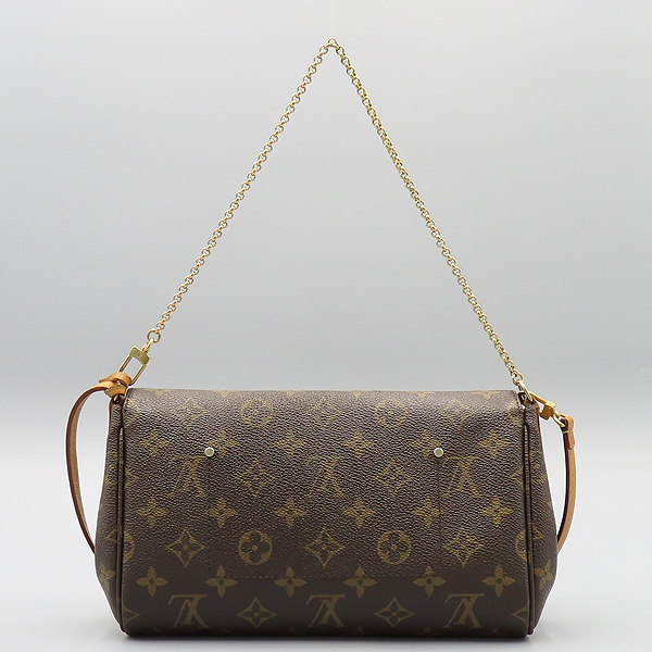 Louis Vuitton(���̺���) M40718 ���׷� ĵ���� ���̺��� MM 2WAY [�ϳ��̻���] �̹���2 - ���̺��� �߰���ǰ