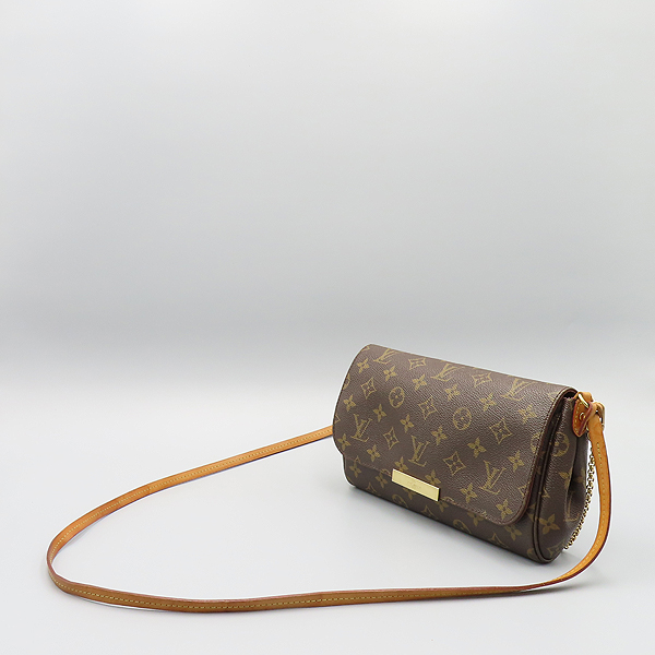 Louis Vuitton(���̺���) M40718 ���׷� ĵ���� ���̺��� MM 2WAY [�ϳ��̻���] �̹���3 - ���̺��� �߰���ǰ