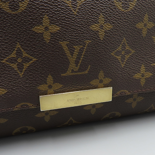 Louis Vuitton(���̺���) M40718 ���׷� ĵ���� ���̺��� MM 2WAY [�ϳ��̻���] �̹���4 - ���̺��� �߰���ǰ