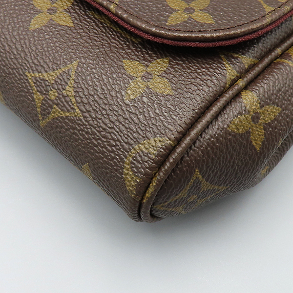 Louis Vuitton(���̺���) M40718 ���׷� ĵ���� ���̺��� MM 2WAY [�ϳ��̻���] �̹���5 - ���̺��� �߰���ǰ