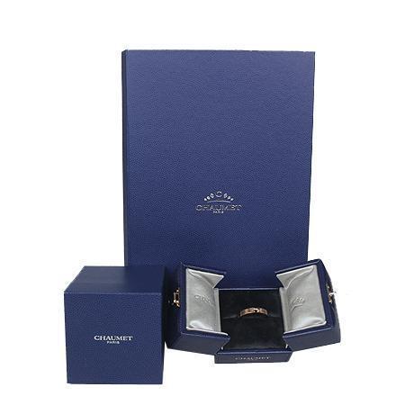 CHAUMET(¼î¸Þ) 080543 18K(750) ·ÎÁî °ñµå LIENS ÉVIDENCE (¸®¾Ó ¿¡ºñ´ç½º) ¹ÝÁö (25È£)(±¤ÁÖ»ó¹«Á¡) CHAUMET(¼î¸Þ) 080543 18K(750) ·ÎÁî °ñµå LIENS ÉVIDENCE (¸®¾Ó ¿¡ºñ´ç½º) ¹ÝÁö (25È£)(±¤ÁÖ»ó¹«Á¡)