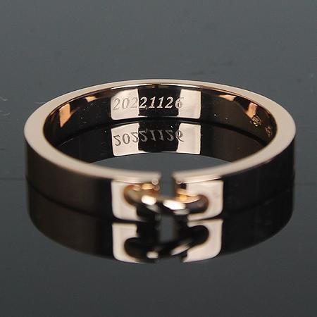 CHAUMET(¼î¸Þ) 080543 18K(750) ·ÎÁî °ñµå LIENS ÉVIDENCE (¸®¾Ó ¿¡ºñ´ç½º) ¹ÝÁö (25È£)(±¤ÁÖ»ó¹«Á¡) CHAUMET(¼î¸Þ) 080543 18K(750) ·ÎÁî °ñµå LIENS ÉVIDENCE (¸®¾Ó ¿¡ºñ´ç½º) ¹ÝÁö (25È£)(±¤ÁÖ»ó¹«Á¡)