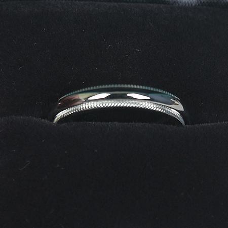Tiffany(Ƽ�Ĵ�) PT950(�÷�Ƽ��) �б׷��� 3MM ������ ���� 6.5ȣ(���ֻ���) �̹���3 - ���̺��� �߰���ǰ