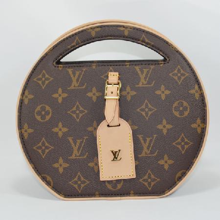 Louis Vuitton(���̺���) M47117 ���׷� ����� �� PM ��Ʈ�� + �����Ʈ�� �̹���2 - ���̺��� �߰���ǰ
