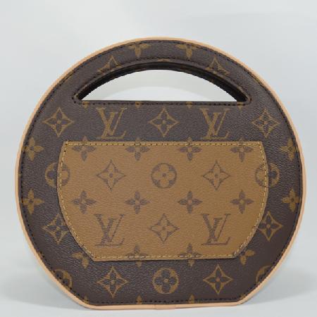 Louis Vuitton(���̺���) M47117 ���׷� ����� �� PM ��Ʈ�� + �����Ʈ�� �̹���3 - ���̺��� �߰���ǰ