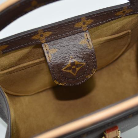 Louis Vuitton(���̺���) M47117 ���׷� ����� �� PM ��Ʈ�� + �����Ʈ�� �̹���5 - ���̺��� �߰���ǰ