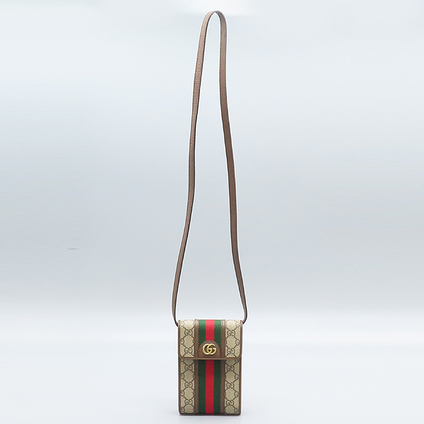 Gucci(����) 625757 GG �ΰ� ������ ĵ���� ���ǵ�� �̴� �÷� ũ�ν��� [���̷Ե���] �̹���2 - ���̺��� �߰���ǰ
