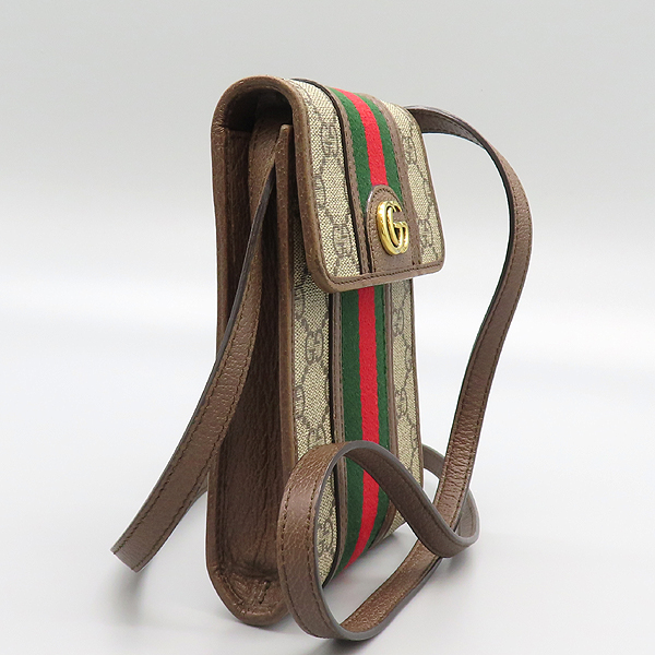 Gucci(����) 625757 GG �ΰ� ������ ĵ���� ���ǵ�� �̴� �÷� ũ�ν��� [���̷Ե���] �̹���3 - ���̺��� �߰���ǰ
