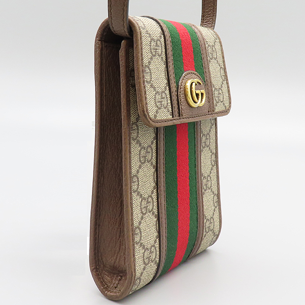 Gucci(����) 625757 GG �ΰ� ������ ĵ���� ���ǵ�� �̴� �÷� ũ�ν��� [���̷Ե���] �̹���4 - ���̺��� �߰���ǰ