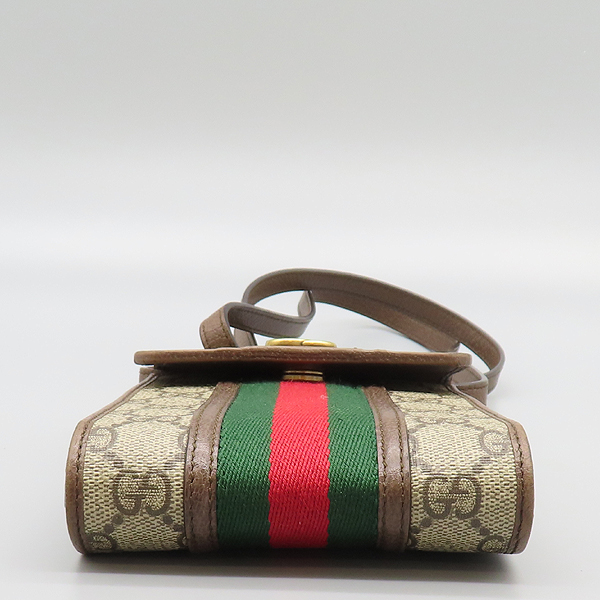 Gucci(����) 625757 GG �ΰ� ������ ĵ���� ���ǵ�� �̴� �÷� ũ�ν��� [���̷Ե���] �̹���5 - ���̺��� �߰���ǰ