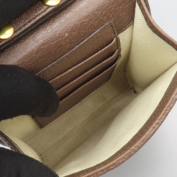 Gucci(����) 625757 GG �ΰ� ������ ĵ���� ���ǵ�� �̴� �÷� ũ�ν��� [���̷Ե���] �̹���7 - ���̺��� �߰���ǰ