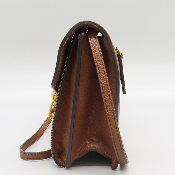 Burberry(������) 3980826 ���� ���� �Ͽ콺 üũ ����(MACKEN) ���� ũ�ν��� [���̷Ե���] �̹���3 - ���̺��� �߰���ǰ