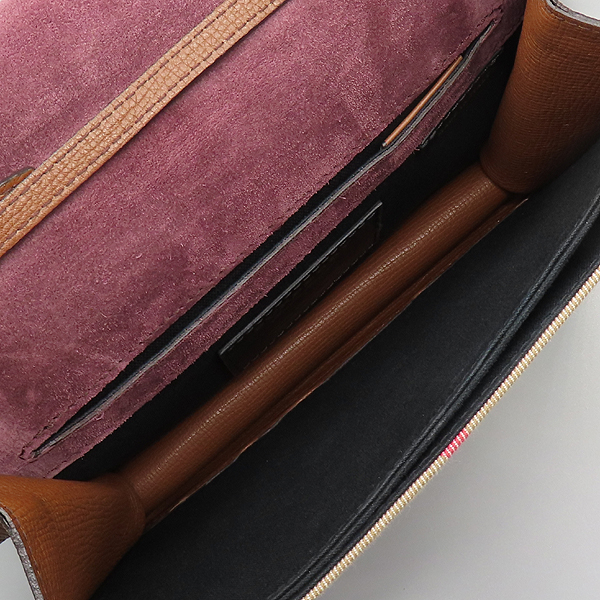Burberry(������) 3980826 ���� ���� �Ͽ콺 üũ ����(MACKEN) ���� ũ�ν��� [���̷Ե���] �̹���7 - ���̺��� �߰���ǰ