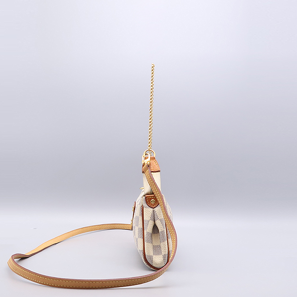 Louis Vuitton(���̺���) N55214 �ٹ̿� ���ָ� ĵ���� ����Ŭ��ġ 2WAY [����������] �̹���2 - ���̺��� �߰���ǰ