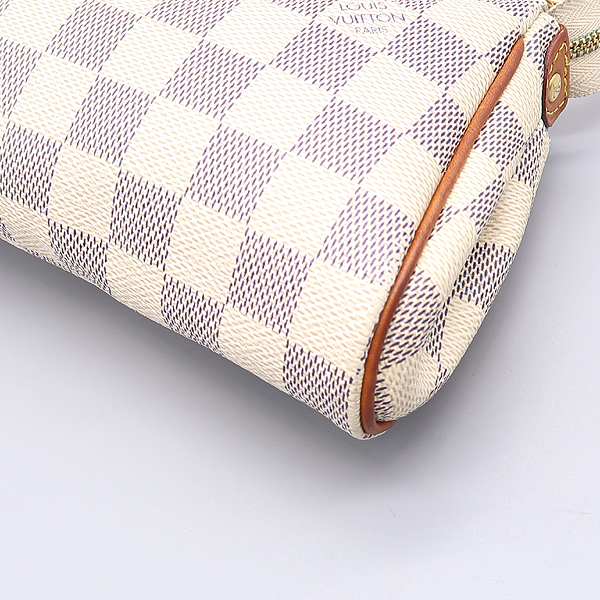 Louis Vuitton(���̺���) N55214 �ٹ̿� ���ָ� ĵ���� ����Ŭ��ġ 2WAY [����������] �̹���3 - ���̺��� �߰���ǰ