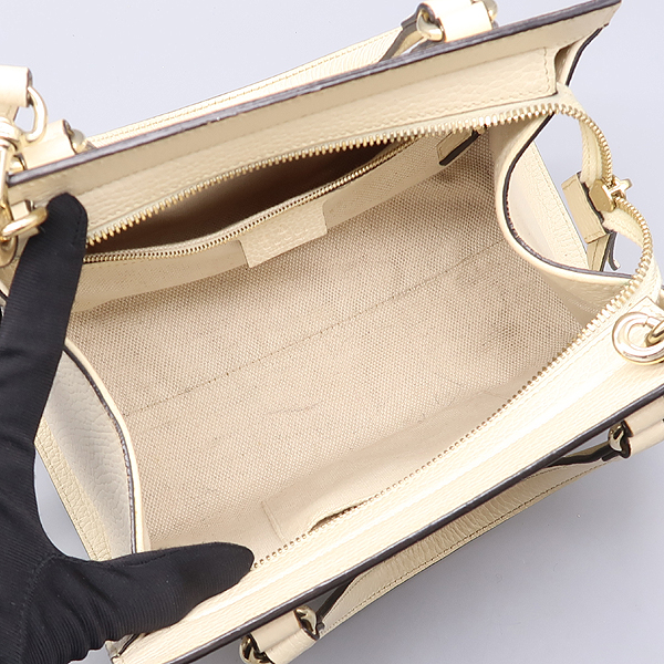 Gucci(����) 607722 ���̺��� ���� �ΰ� ��� ��ȣ ��Ʈ�� + �����Ʈ�� 2WAY [����������] �̹���4 - ���̺��� �߰���ǰ