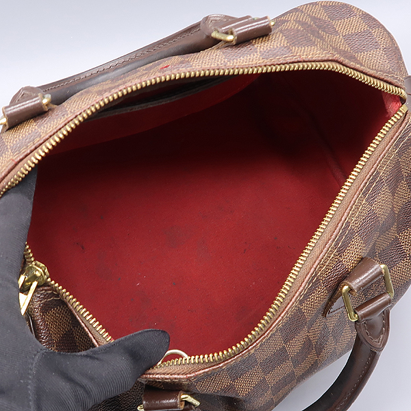Louis Vuitton(���̺���) N41531 �ٹ̿� ���� ĵ���� ���ǵ� 30 ��Ʈ�� [����������] �̹���5 - ���̺��� �߰���ǰ