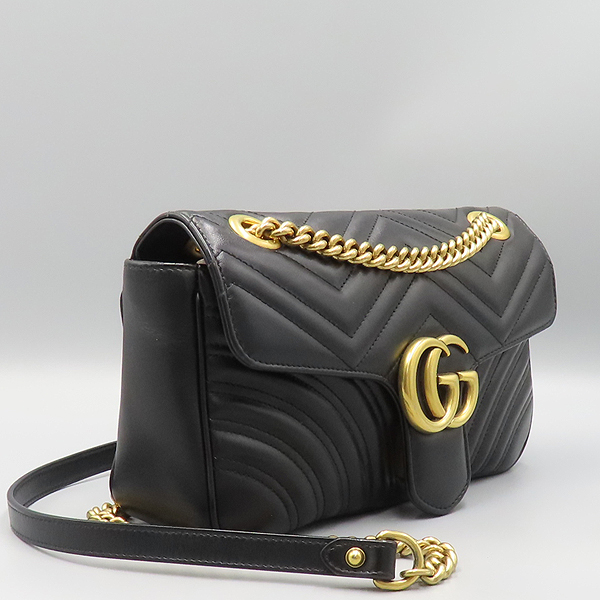 Gucci(����) 443497 ���� ���� GG ����Ʈ ���� ��Ʋ��� ���� ���� ü�� ����� [��ź�Ե���] �̹���3 - ���̺��� �߰���ǰ
