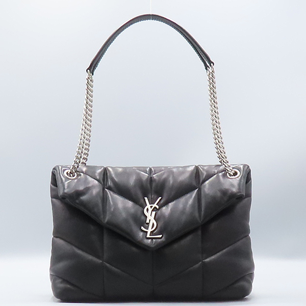 YSL(���ζ�) 577475  ���� ���� ��� PUFFER(Ǫ��) �̵� ü�� ����� [��ź�Ե���] �̹���2 - ���̺��� �߰���ǰ