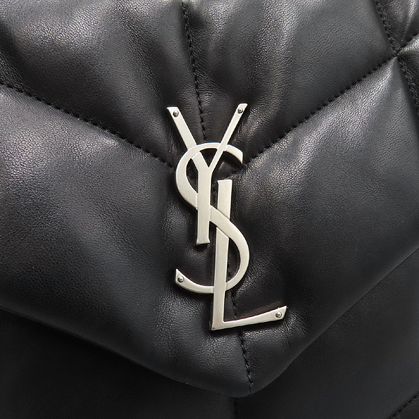 YSL(���ζ�) 577475  ���� ���� ��� PUFFER(Ǫ��) �̵� ü�� ����� [��ź�Ե���] �̹���4 - ���̺��� �߰���ǰ