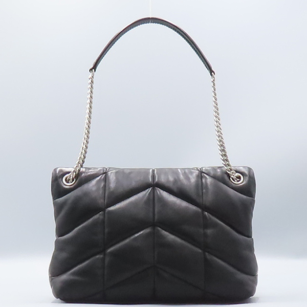 YSL(���ζ�) 577475  ���� ���� ��� PUFFER(Ǫ��) �̵� ü�� ����� [��ź�Ե���] �̹���5 - ���̺��� �߰���ǰ