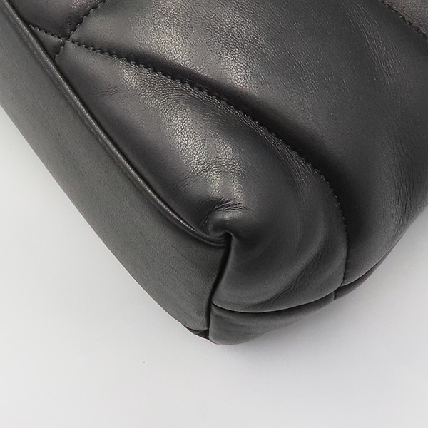 YSL(���ζ�) 577475  ���� ���� ��� PUFFER(Ǫ��) �̵� ü�� ����� [��ź�Ե���] �̹���6 - ���̺��� �߰���ǰ