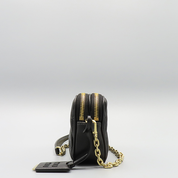 MiuMiu(�̿�̿�) 5BP045 ���� ����Ų ���׶�� ���� ���� ü�� �̴� ũ�ν��� [�ϳ��̻���] �̹���3 - ���̺��� �߰���ǰ