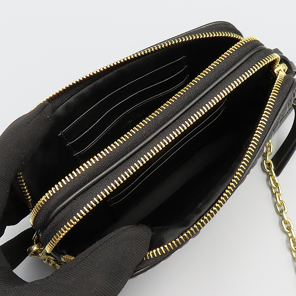 MiuMiu(�̿�̿�) 5BP045 ���� ����Ų ���׶�� ���� ���� ü�� �̴� ũ�ν��� [�ϳ��̻���] �̹���7 - ���̺��� �߰���ǰ