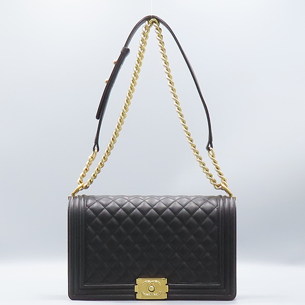 Chanel(����) A92193 ���� ����Ų ���� ���� ��Ƽ�� ���� ü�� �÷� ����� [��ź�Ե���] �̹���4 - ���̺��� �߰���ǰ